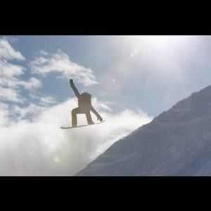 Meet your Posher, Rob